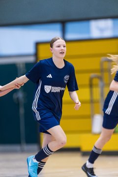Bild 778 - wBJ NFV Futsalmeisterschaft